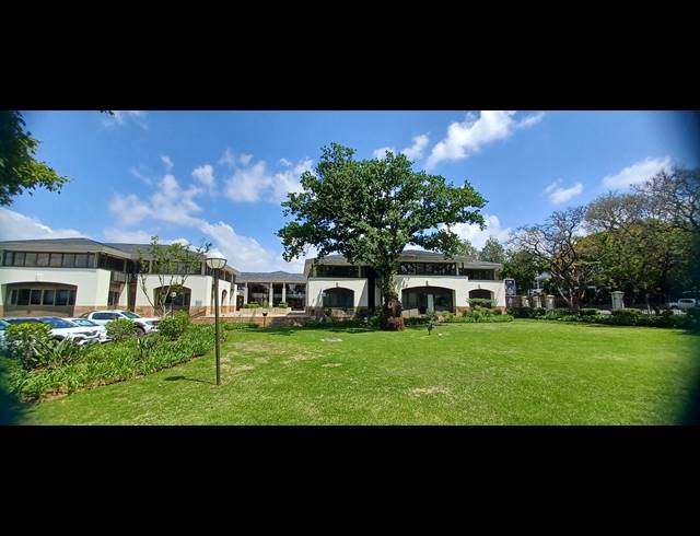 929M² OFFICE TO LET IN ILLOVO